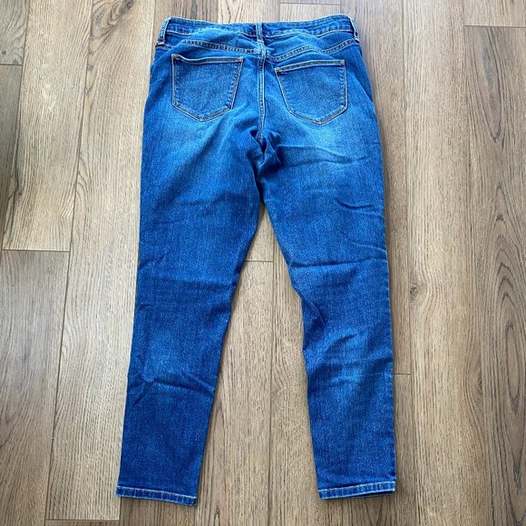 Universal Thread | Mid Rise Skinny Jeans - Picture 5 of 5